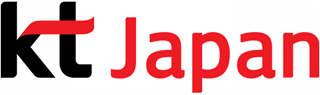 KTJapanのロゴ