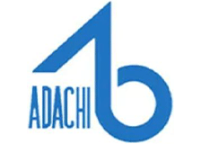 足立ライト工業所のロゴ