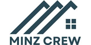 MINZ CREWのロゴ