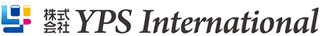 YPS Internationalのロゴ
