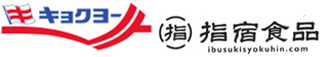 指宿食品のロゴ