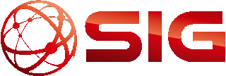 SIG（小売）のロゴ