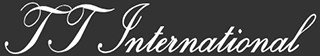 TT Internationalのロゴ