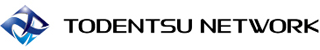 東電通ネットワークのロゴ