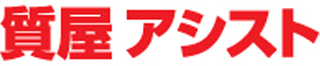 アシスト（小売・鹿児島県）のロゴ