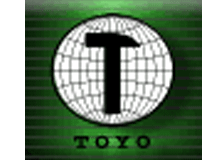 アーステック東洋のロゴ