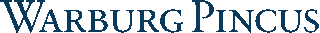 Warburg Pincus Japan合同会社のロゴ