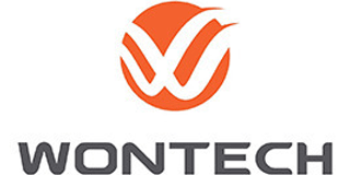 WONTECH Japanのロゴ