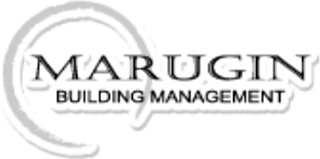 マルギンのロゴ