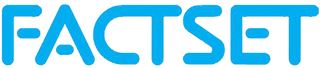 ファクトセット・パシフイックインコーポレーテッドのロゴ
