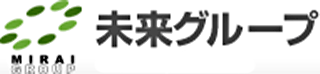 未来開発のロゴ
