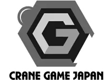 クレーンゲームジャパンのロゴ
