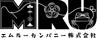 エムルーカンパニーのロゴ