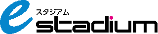 eスタジアムのロゴ