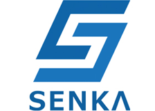 SENKAのロゴ