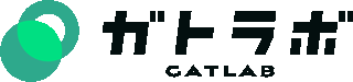 ガトラボのロゴ