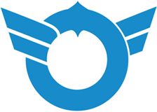 滋賀県警察のロゴ