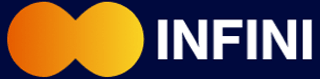 アンフィニ（SIer）のロゴ