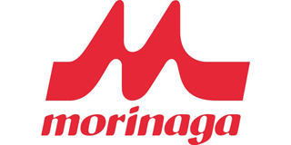 森永北陸乳業のロゴ