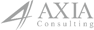 アクシア・コンサルティングジャパンのロゴ