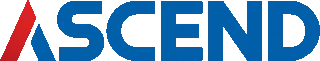 アセンド（ソフト開発）のロゴ