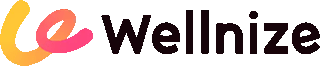 Wellnizeのロゴ