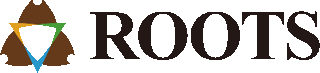 ROOTS（小売）のロゴ