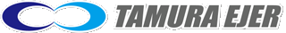 タムラエジアのロゴ