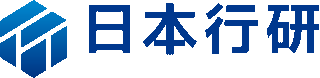 日本行研のロゴ