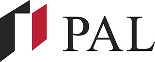 PAL（運輸）のロゴ