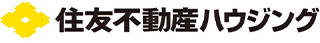 住友不動産ハウジングのロゴ