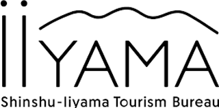 一般社団法人信州いいやま観光局のロゴ