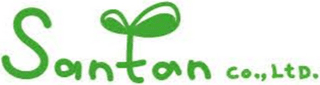 サンタンのロゴ