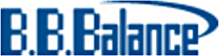 B.B.Balanceのロゴ