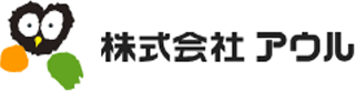 アウル（環境サービス）のロゴ