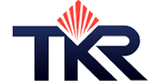 TKRのロゴ