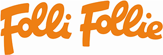 フォリフォリジャパンのロゴ