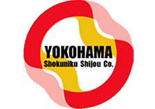 横浜食肉市場のロゴ