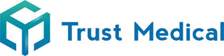 トラストメディカル（インターネット）のロゴ