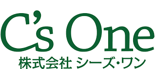 シーズ・ワンのロゴ