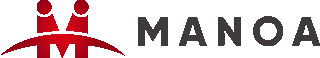 マノアのロゴ