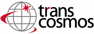トランスコスモスDMIのロゴ