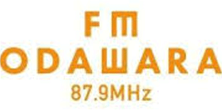 FM小田原のロゴ
