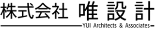 唯設計のロゴ