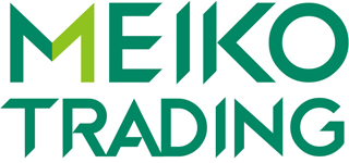 明光トレーディングのロゴ