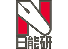 日能研のロゴ