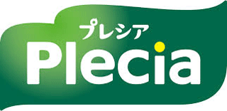 プレシアのロゴ