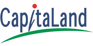 キャピタランド・ジャパンのロゴ