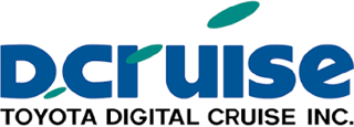 トヨタデジタルクルーズのロゴ