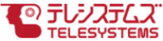 テレシステムズのロゴ